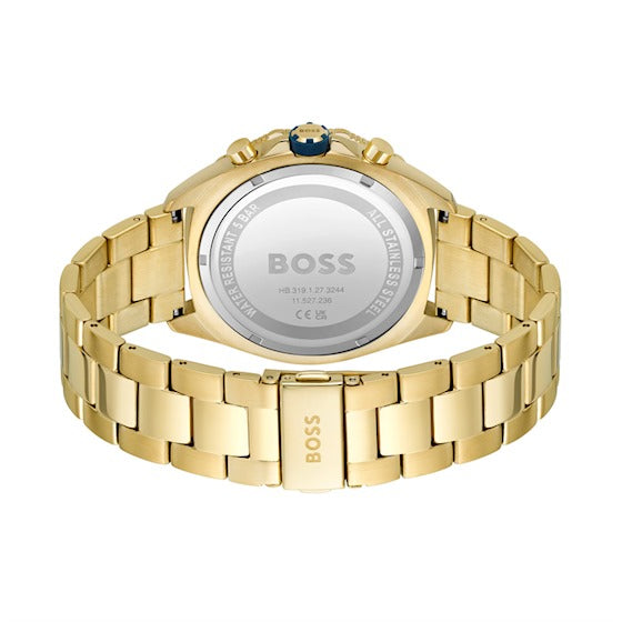 BOSS Hugo Boss Energy horloge HB1513973