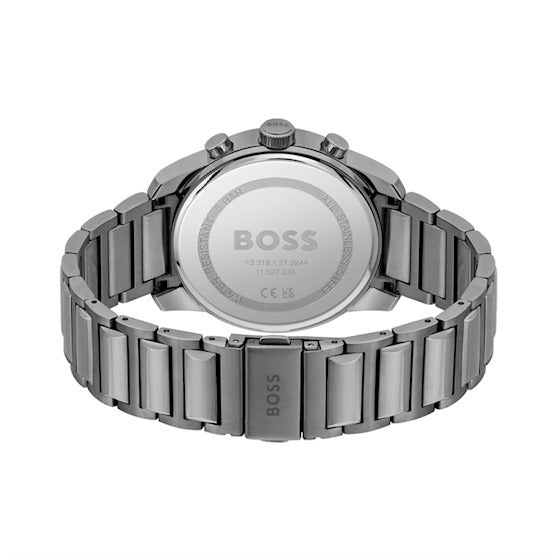 Boss Hugo Boss Trace horloge HB1514005