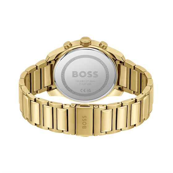 Boss Hugo Boss Trace horloge HB1514006