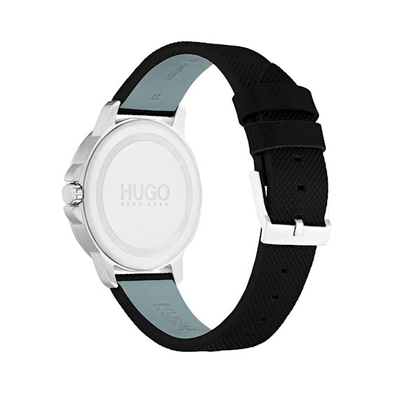 HUGO Hugo Boss Focus horloge HU1530022