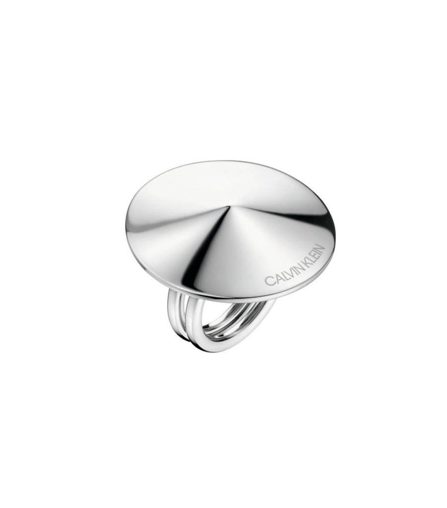 Calvin Klein Spinner ring KJBAMR0001