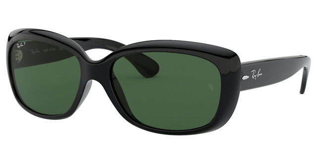 Ray Ban Jackie Ohh zonnebril RB4101 601