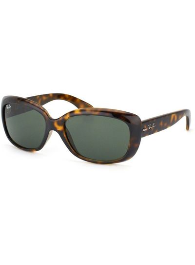 Ray Ban Jackie Ohh zonnebril RB4101 710