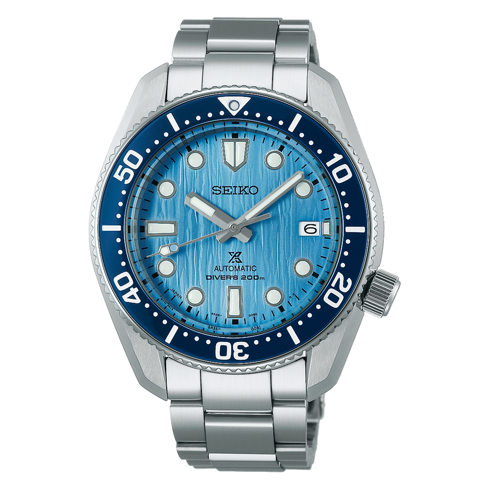 Seiko Prospex Automatic Diver's Special Edition horloge SPB299J1
