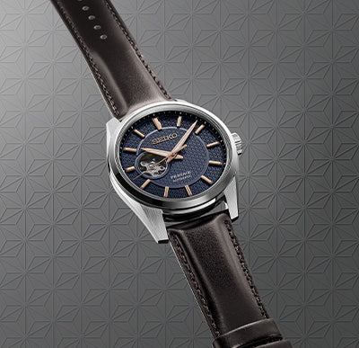 Seiko Presage Automatic SS Bracelet horloge SPB311J1
