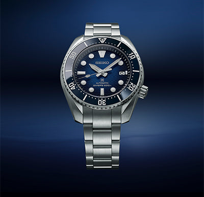 Seiko Prospex Automatic Diver's horloge SPB321J1