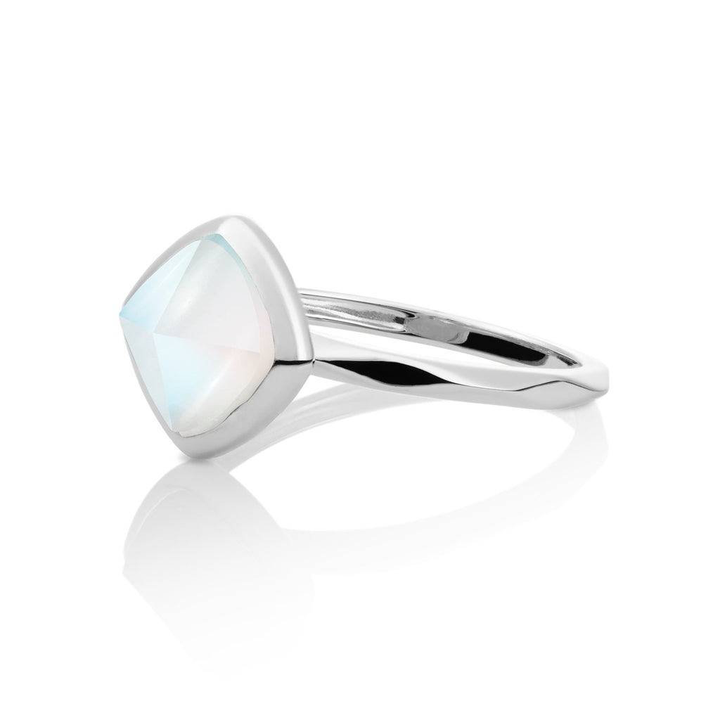 Sparkling Jewels Ring Oplalite Edge SRI01-G14