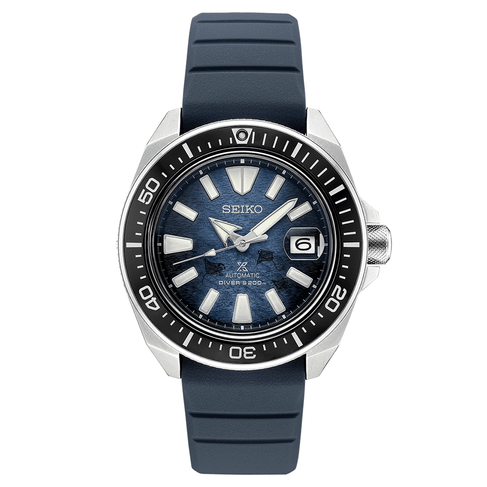 Seiko Prospex Automatic Diver's Special Edition horloge SRPF79K1