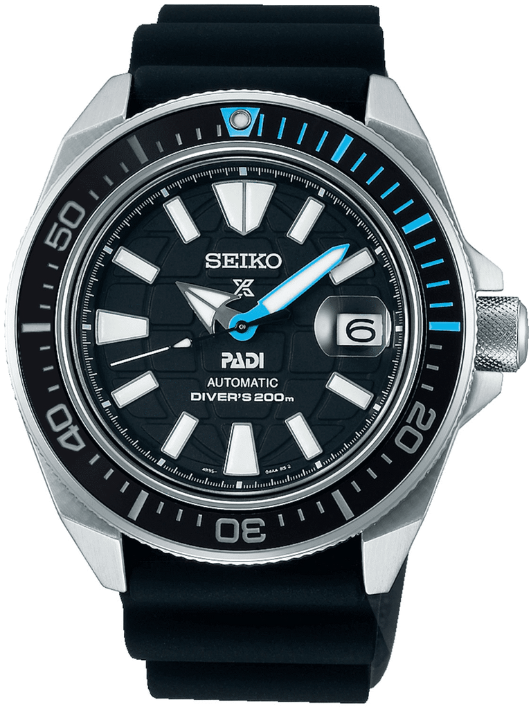 Seiko Prospex Padi Automaat Divers's horloge SRPG21K1
