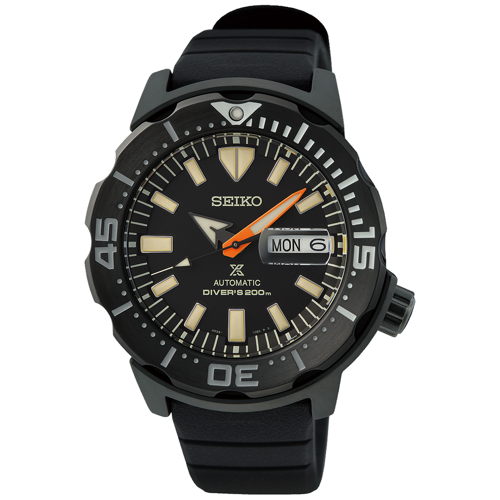 Seiko Prospex Limited Edition Diver's Automatic horloge SRPH13K1