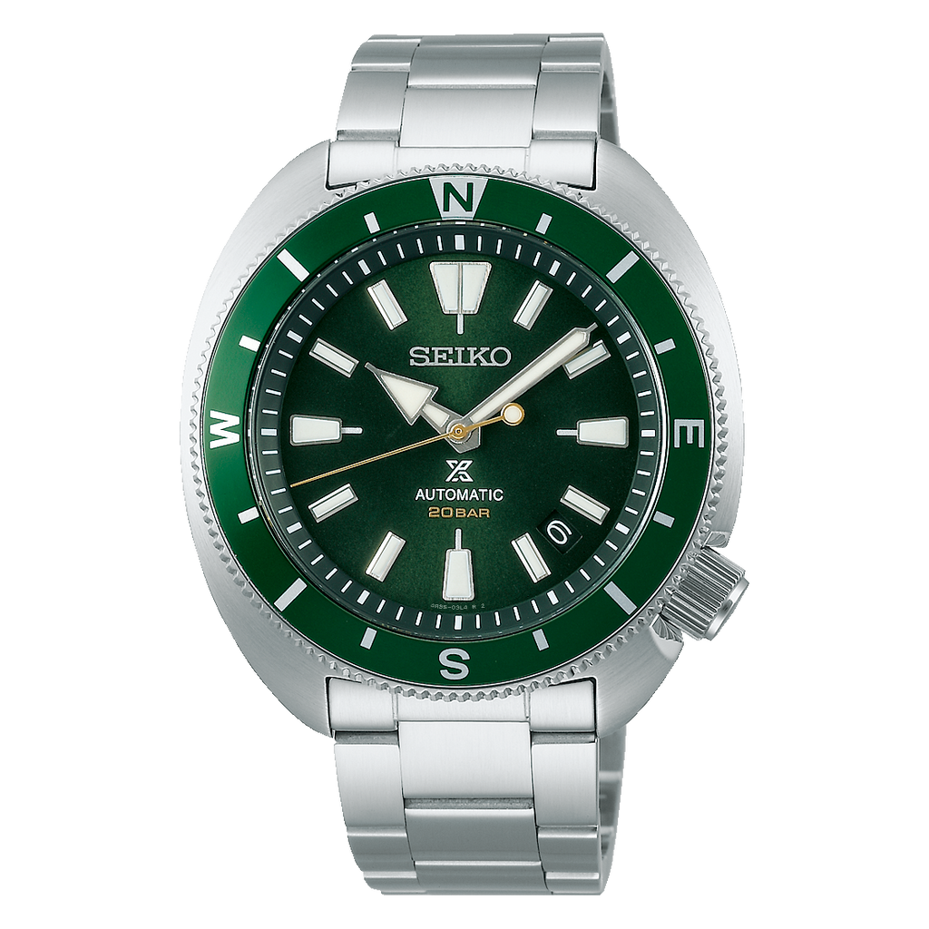 Seiko Prospex Diver's Automatic horloge SRPH15K1