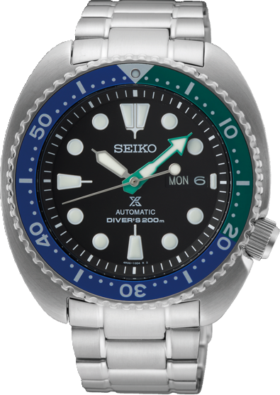 Seiko Prospex Special Edition Automatic horloge SRPJ35K1