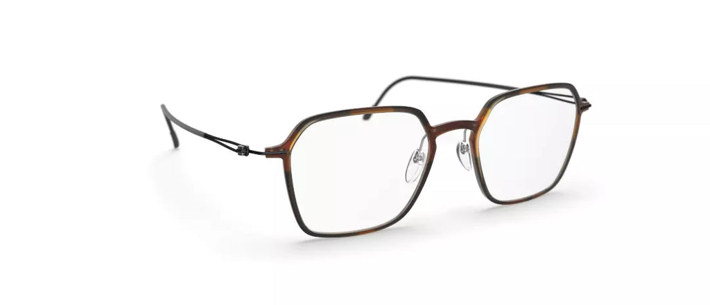 Silhouette 2927 75 6040 correctie bril