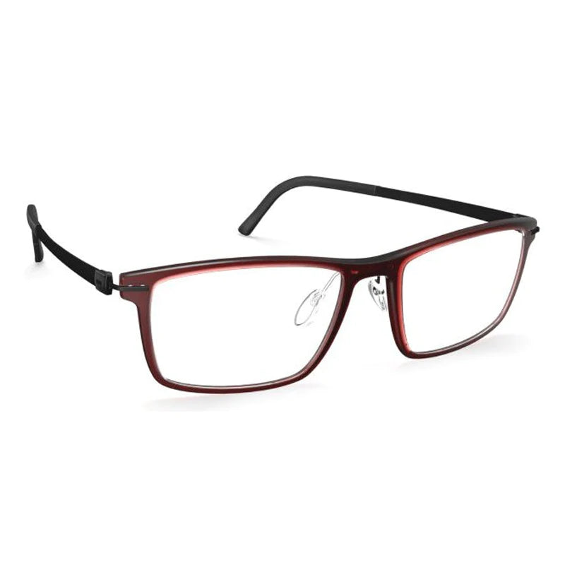 Silhouette 2939 75 3040 correctie bril