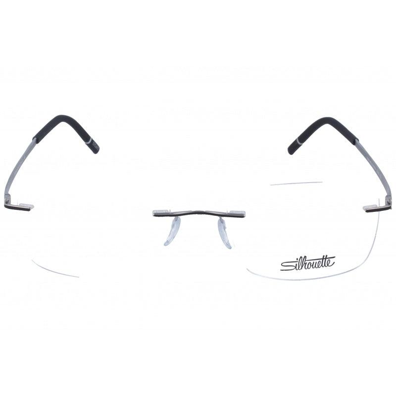 Silhouette 5529 GH 9010 correctie bril