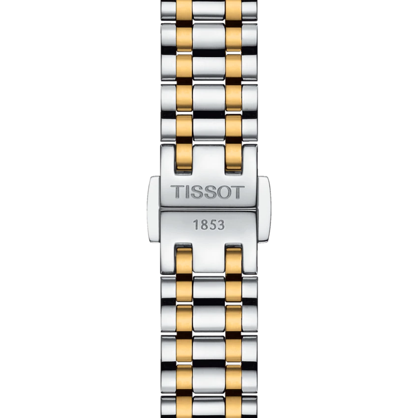 Tissot Bellissima Small lady dames horloge T1260102201300