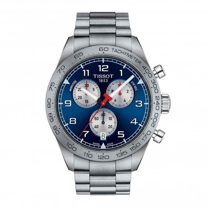 Tissot T-Sport PRS 516 Chronograph horloge T1316171104200