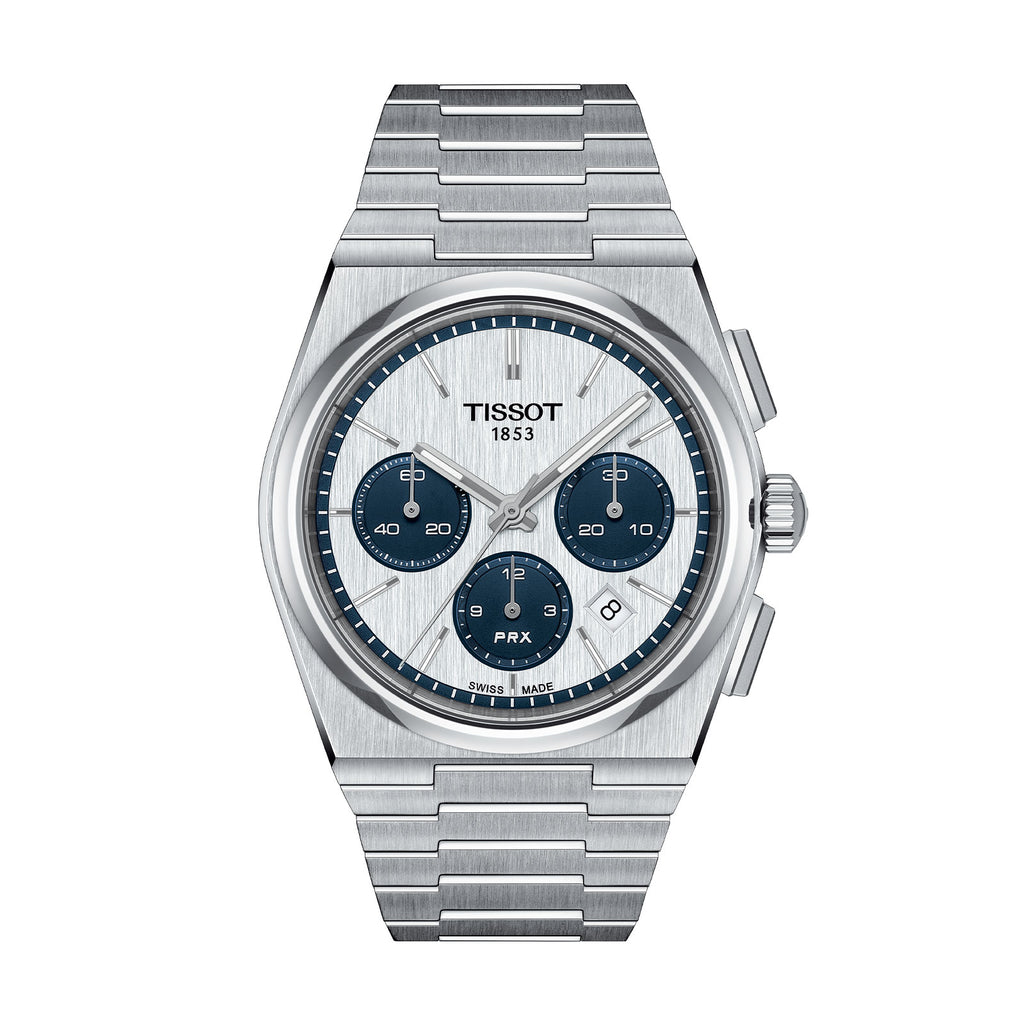 Tissot T-Classic PRX Automatic Chronograph T1374271101101