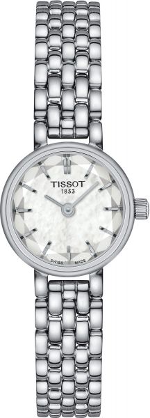 Tissot T- Lady Lovely horloge T1400091111100