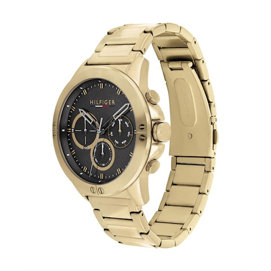 Tommy Hilfiger Harley horloge TH1791891