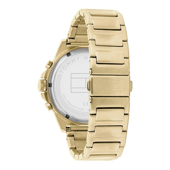 Tommy Hilfiger Harley horloge TH1791891