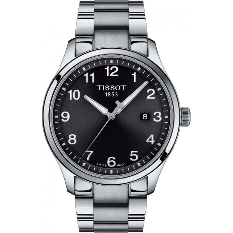 Tissot T- Sport XL Classic horloge T1164101105700