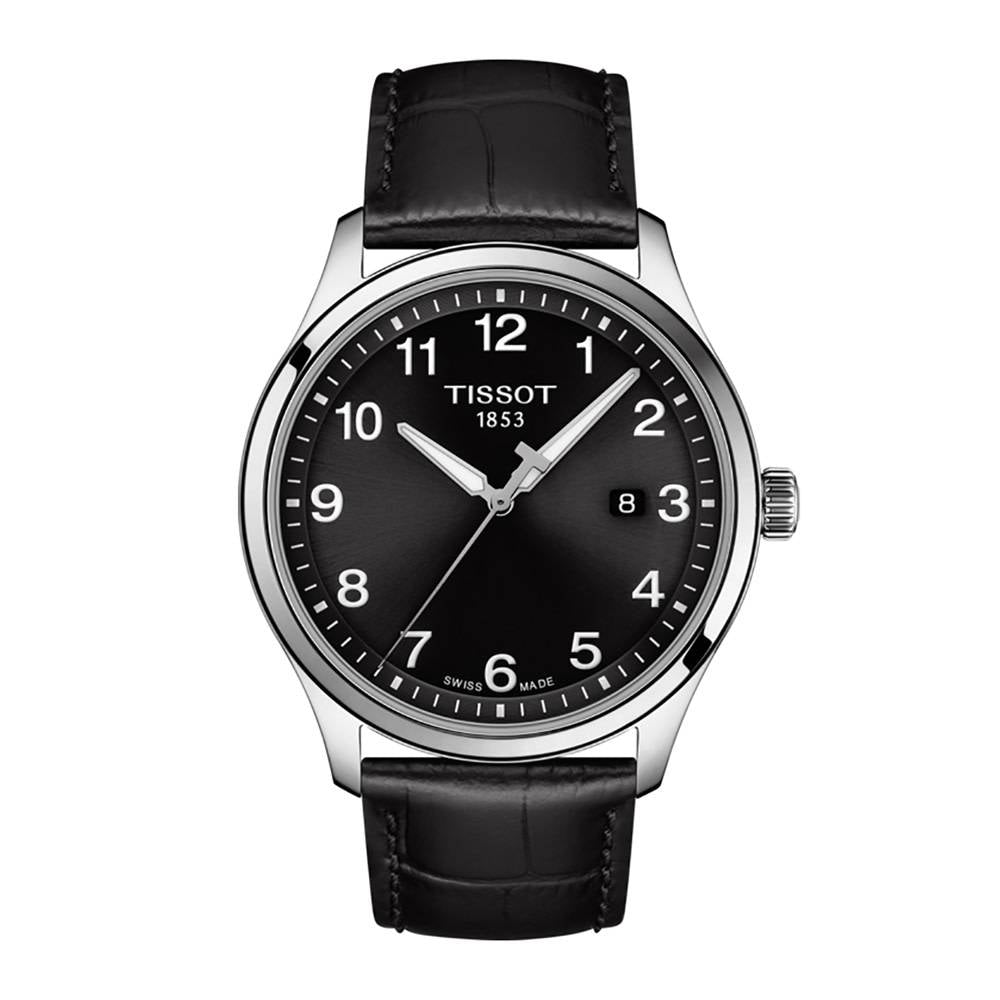 Tissot T- Sport Gent XL Classic horloge T1164101605700