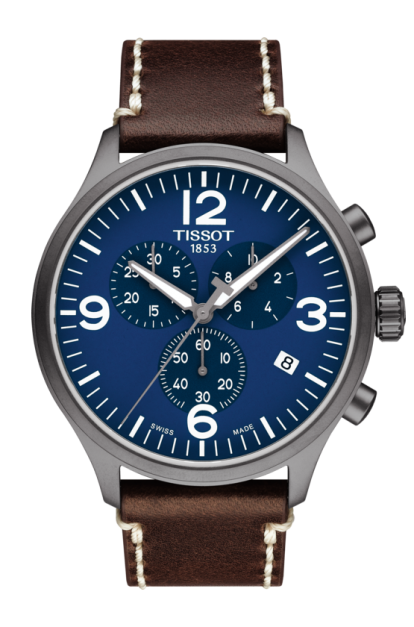 Tissot T- Sport Chrono XL horloge T1166173604700