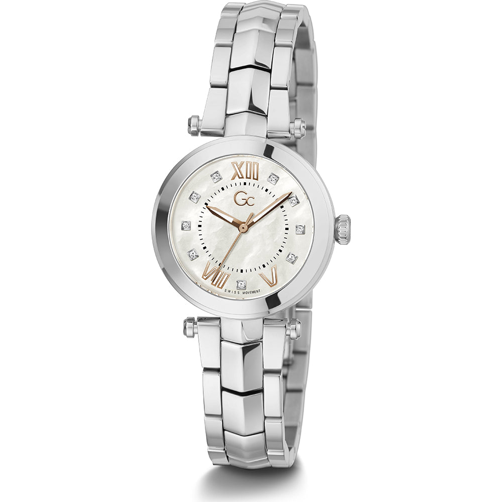 Gc Watch Illusion horloge Y93005L1MF