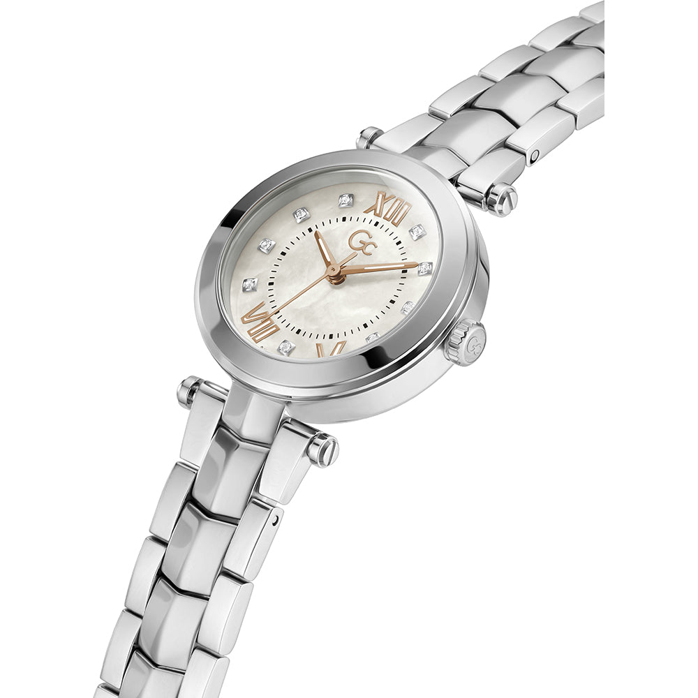 Gc Watch Illusion horloge Y93005L1MF