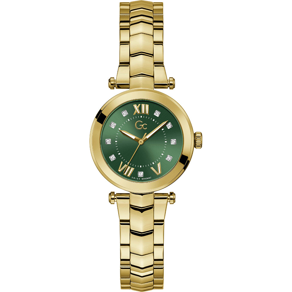 Gc Watch Illusion horloge Y93006L9MF