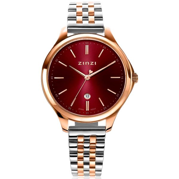 Zinzi Classy horloge ZIW1038