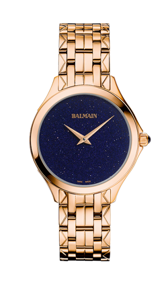 Balmain Flamea II horloge B47993398