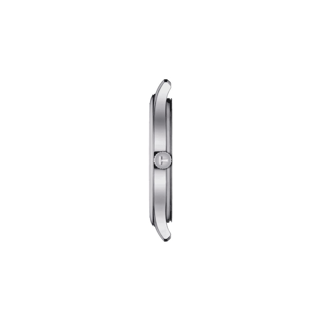 Tissot T- Classic Tradition 5.5 Lady horloge T0632091104800