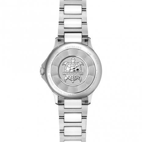 Certina DS-6 Lady horloge C0392511105700