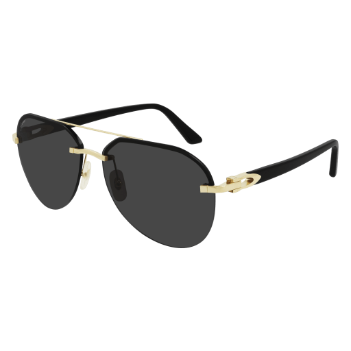 Cartier zonnebril CT0275S 001