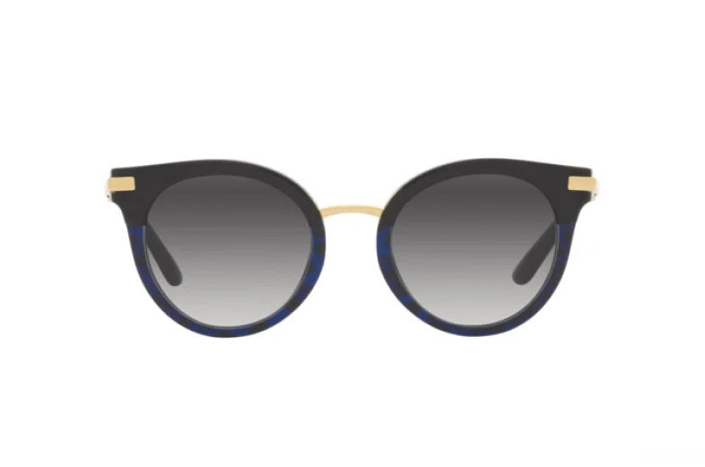Dolce Gabbana zonnebril DG4394 3318/8G