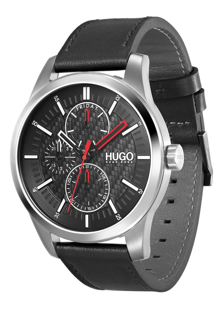 HUGO Hugo Boss Real Horloge HU1530153