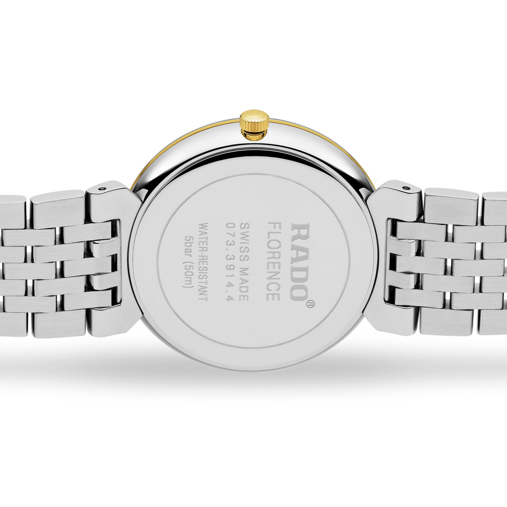 Rado Florence Classic horloge R48912023