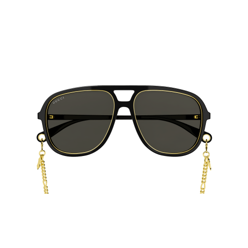 Gucci zonnebril GG1077S 001