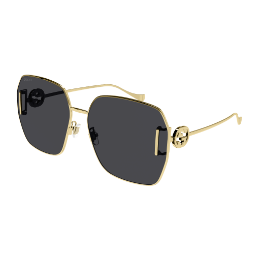 Gucci zonnebril GG1207SA 002