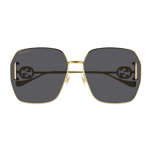 Gucci zonnebril GG1207SA 002