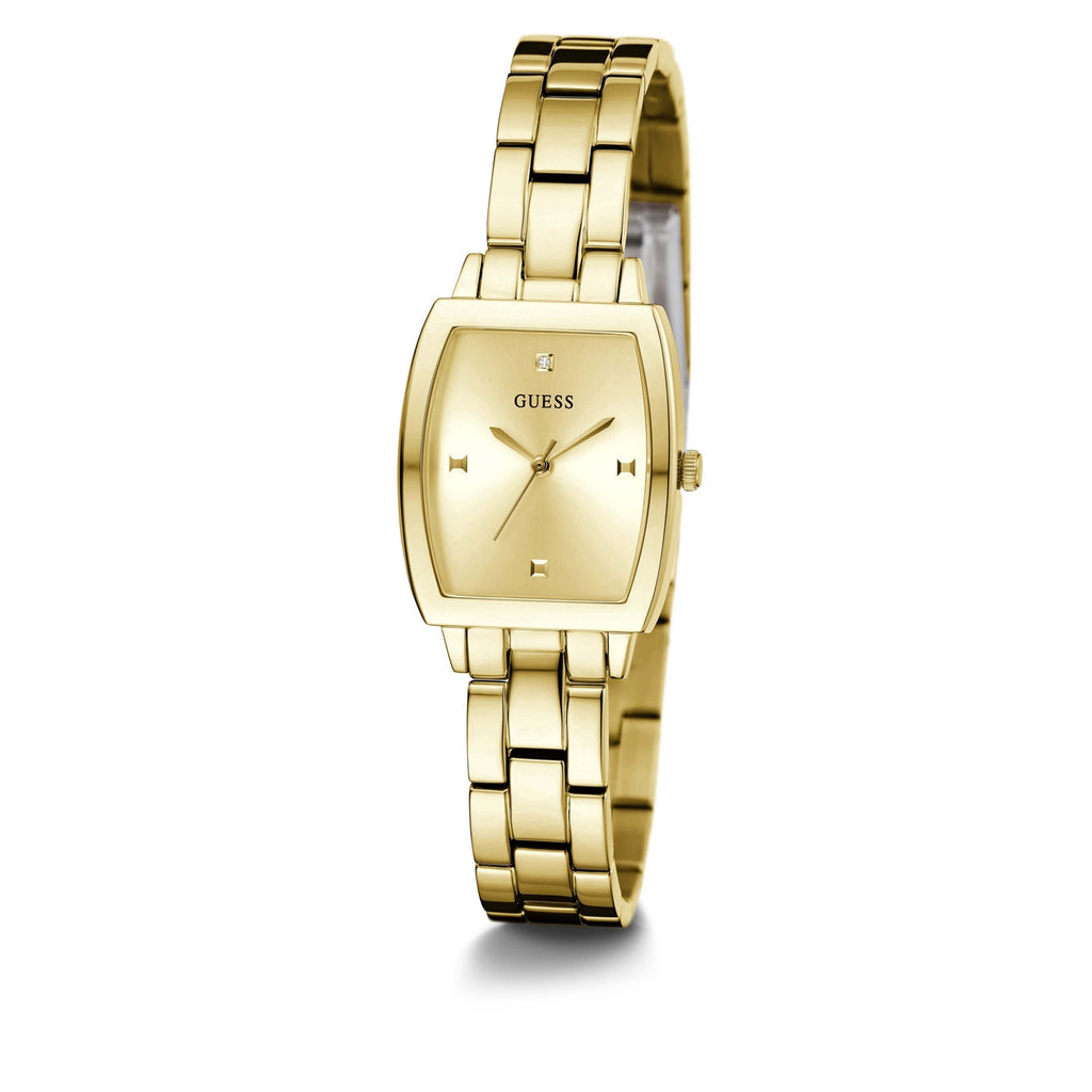 Guess Briljant horloge GW0384L2