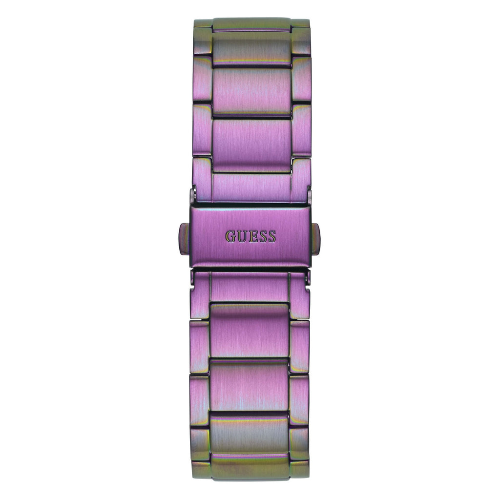 Guess Crown Jewel horloge GW0410L4
