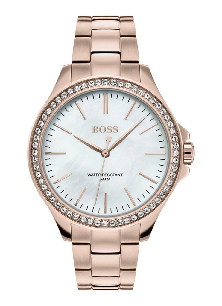 BOSS Hugo Boss Victoria horloge HB1502459