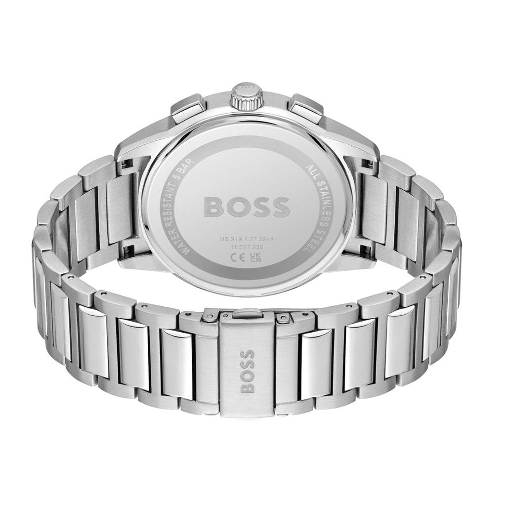 Boss Hugo Boss Dapper horloge HB1513927
