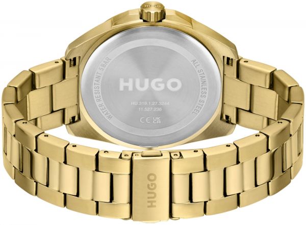 HUGO Hugo Boss Expose horloge HU1530243