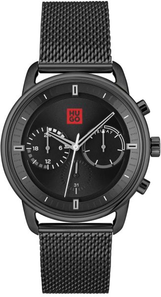 HUGO Hugo Boss Advise horloge HU1530260