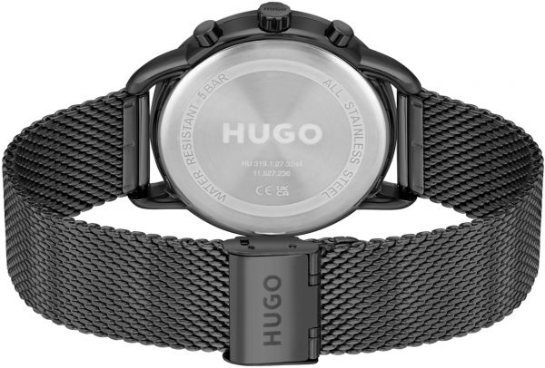 HUGO Hugo Boss Advise horloge HU1530260