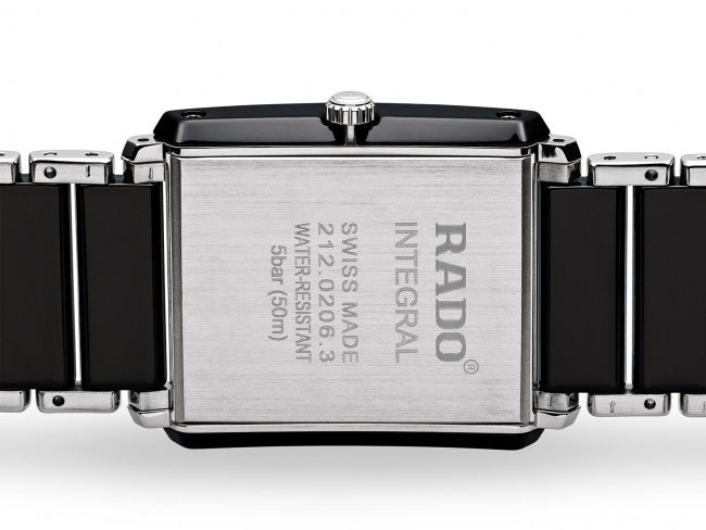 Rado Integral horloge R20206162